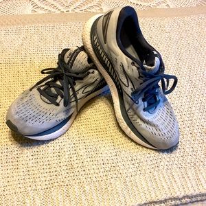 Brooks Glycerine GTS 19